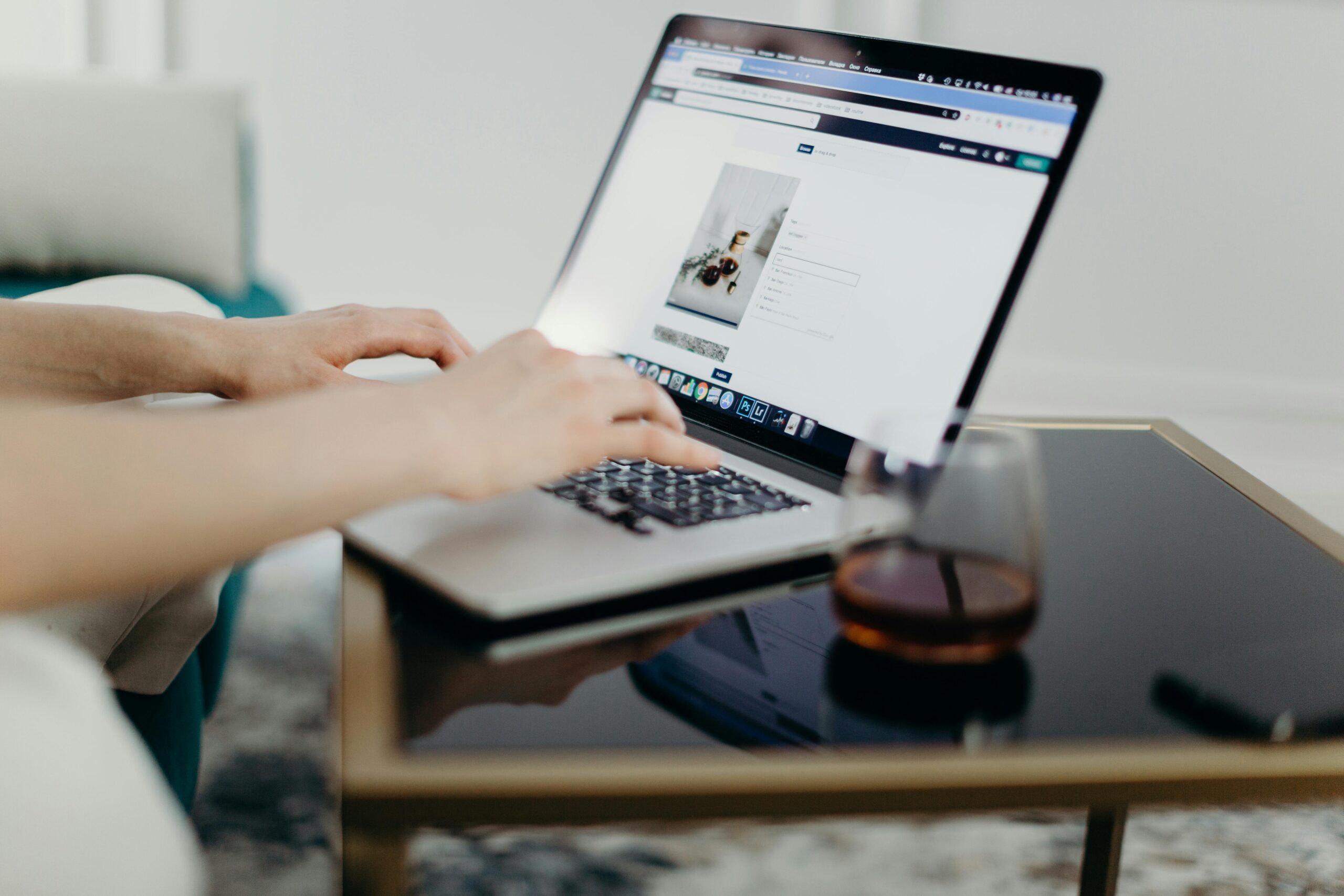 Advanced Website Design Using WordPress Training Course