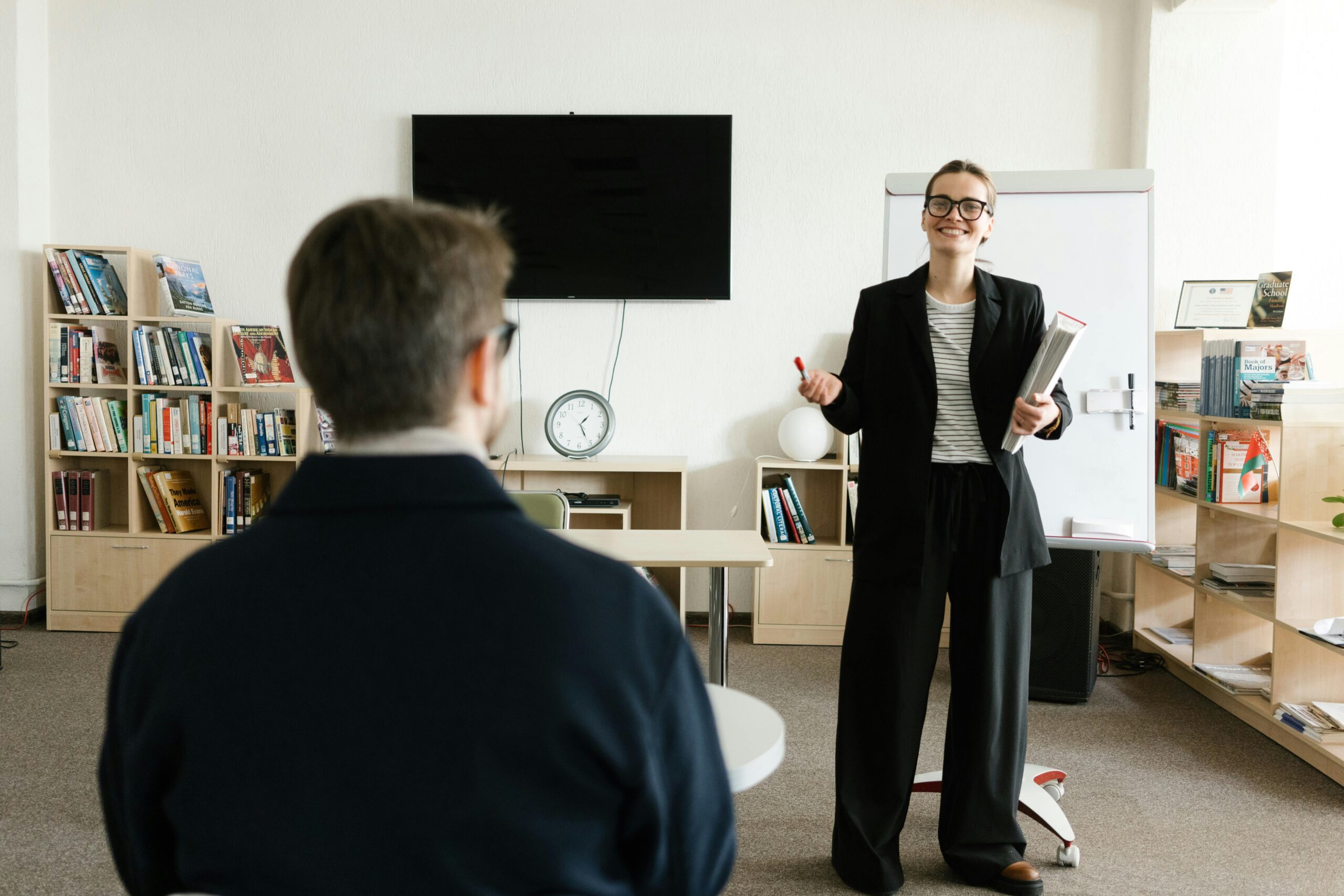 Training Course for Human Resources Business Partners