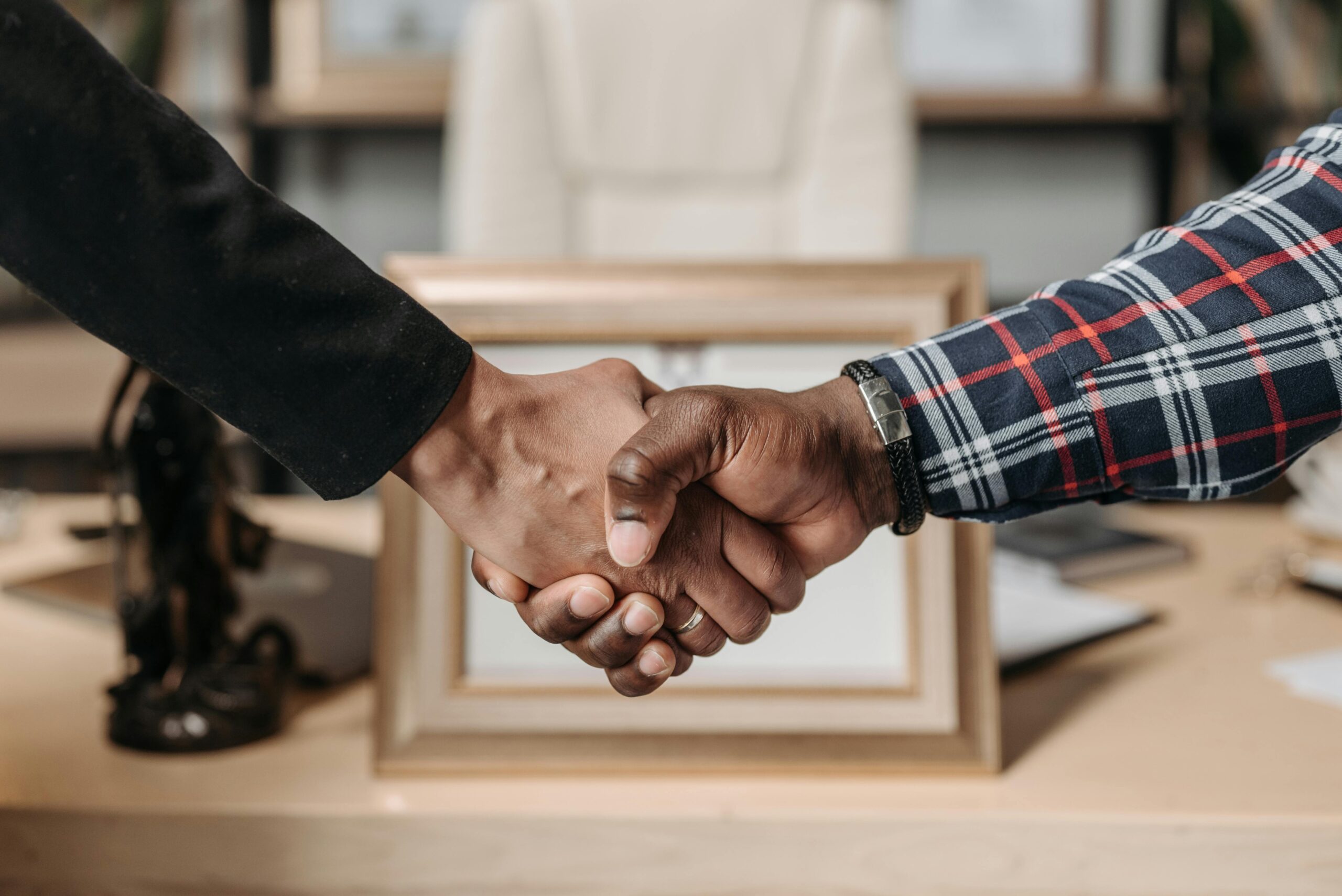 Integrity Assurance Officers Programme