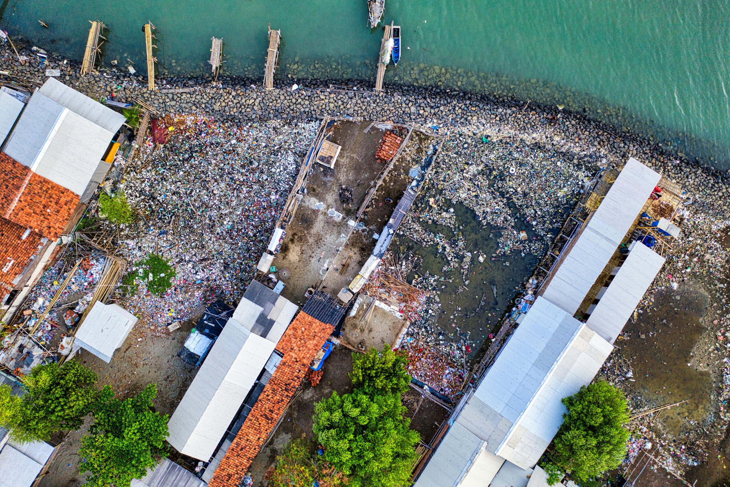 Application of GIS and Remote Sensing in Environmental Management